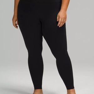 Align lululemon legging 28 in